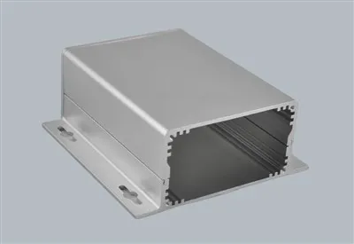 Как да инсталирате алуминиева облицовка на корпуса?